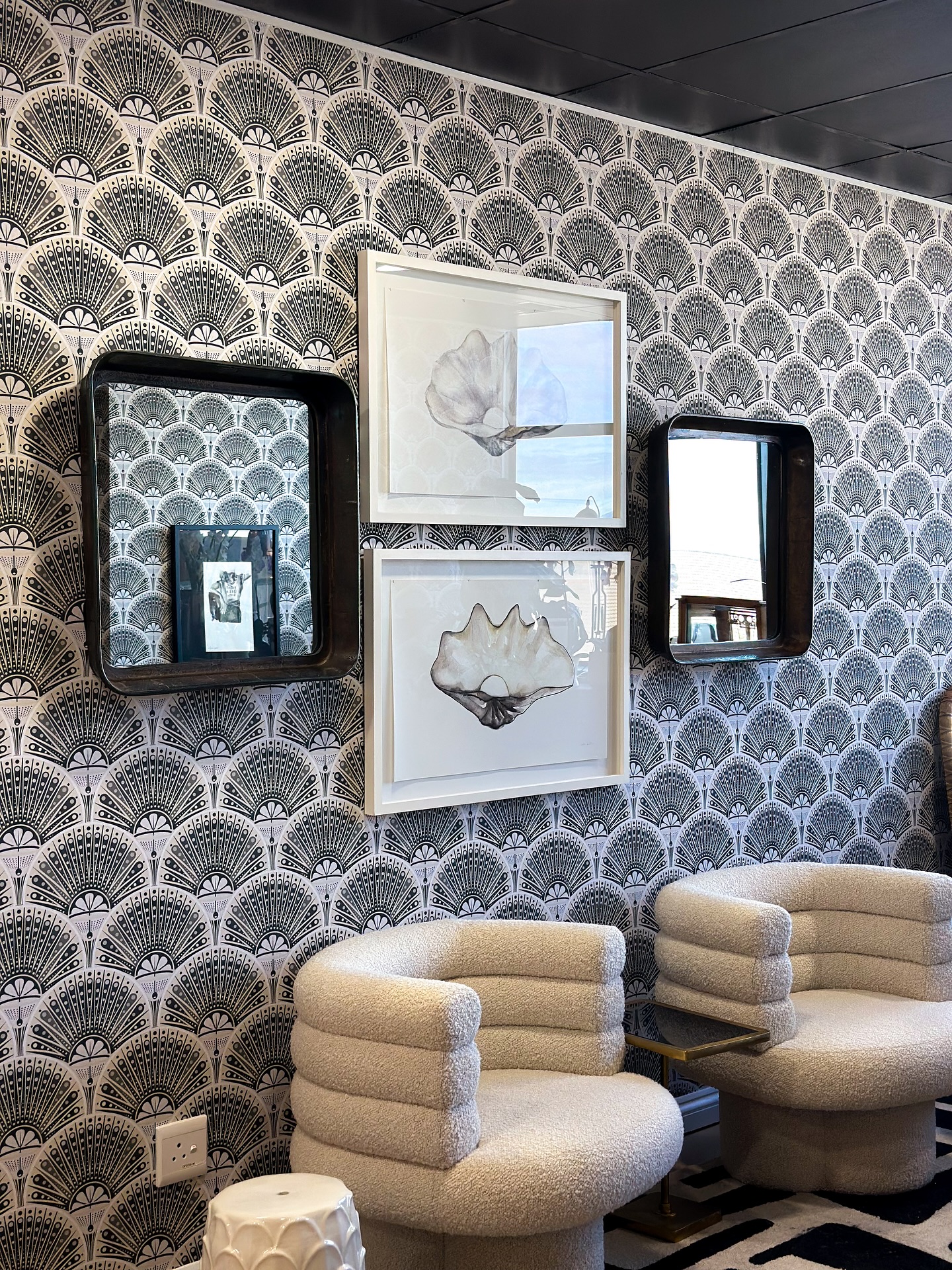Dr. Susan F. Johnson Consultation Suite